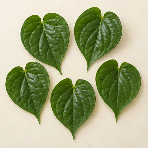 Betel leaves / Paan patta