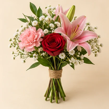 Little Joy Bouquet