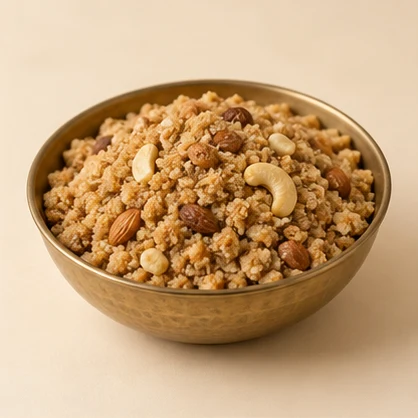 Churma Prasad