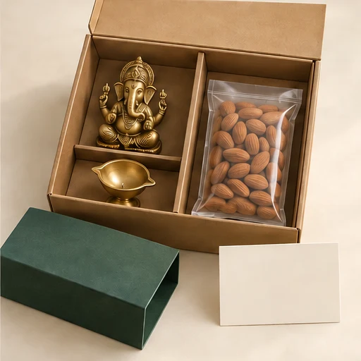 Thoughtful Keepsake Hamper