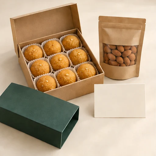 Mithai Appreciation Box