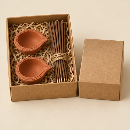 Festive Warmth Hamper