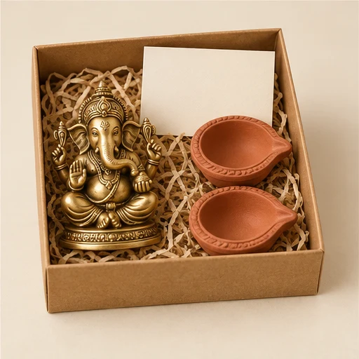 New Beginnings Gift Box