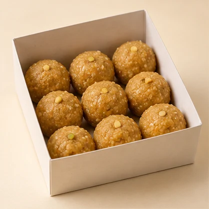 Prasad & sweets