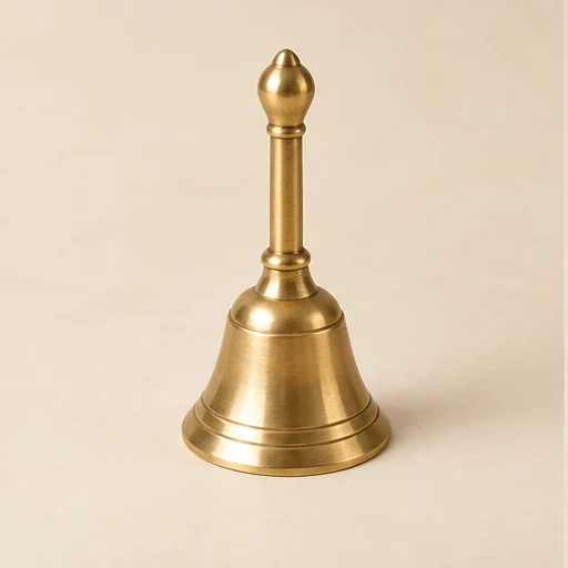 Everyday Puja Bell