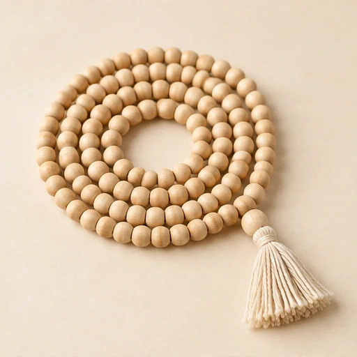 Tulsi Japa Mala